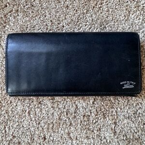💎 Gucci Black Wallet 💎 Must See!